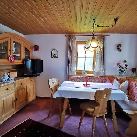 Appartement Haus Bichl à Finkenberg Extérieur photo