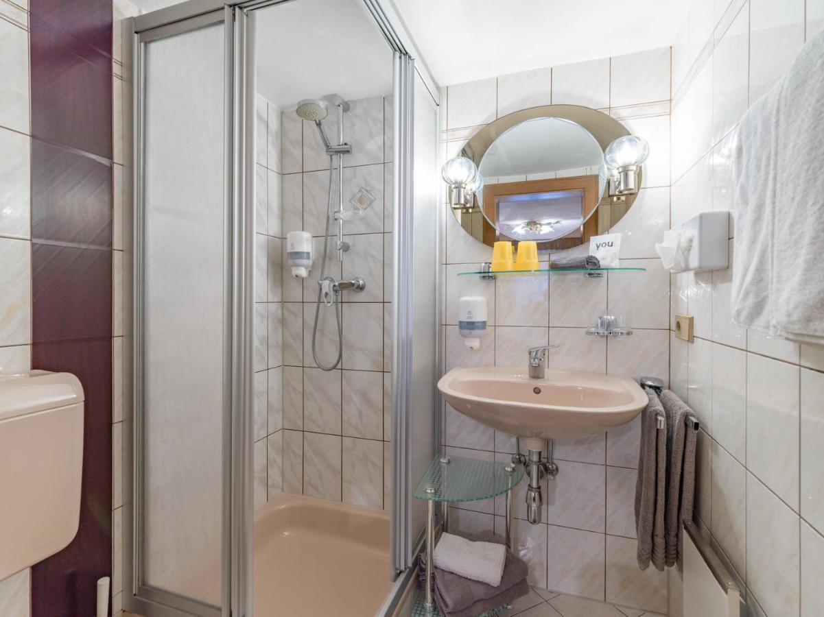 Appartement Haus Bichl à Finkenberg Extérieur photo